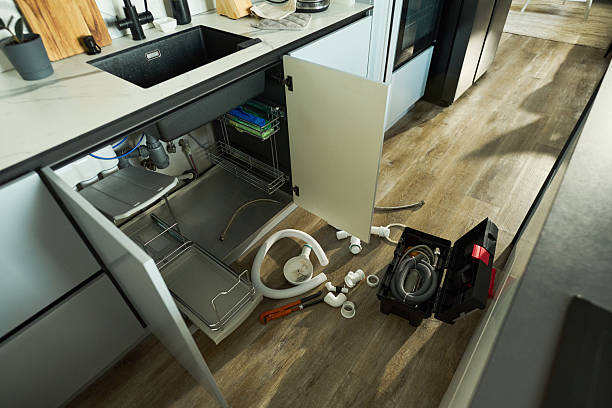 Trusted Garbage Disposal Repair service in Marion, SC - AAA Plumbing Heating