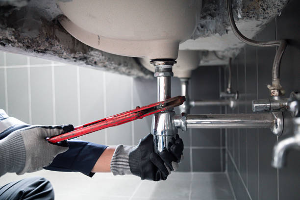 Trusted Drain Cleaning service in Marion, SC - AAA Plumbing Heating